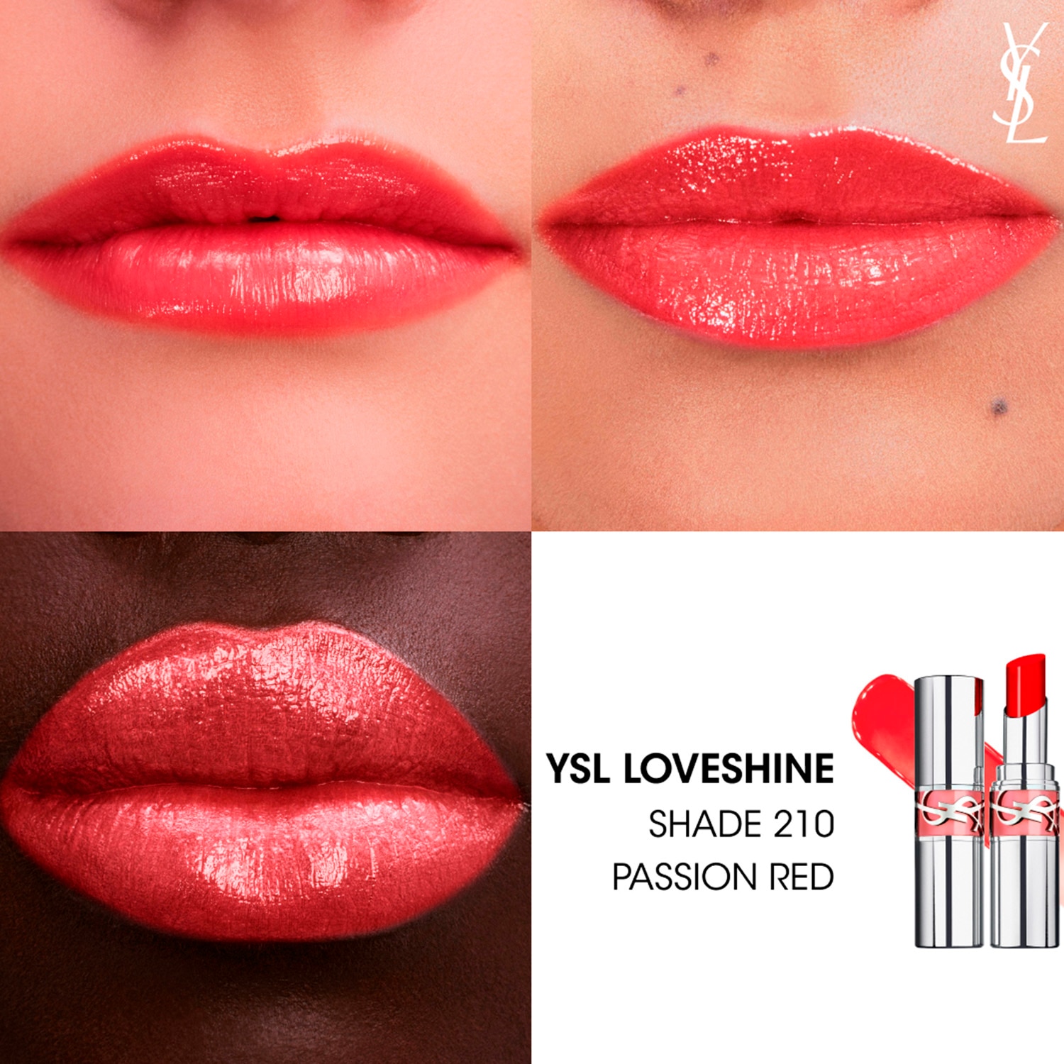 LOVESHINE EL NUEVO LABIAL DE ALTO BRILLO (LABIAL EN BARRA CON EFECTO BRILLOSO)